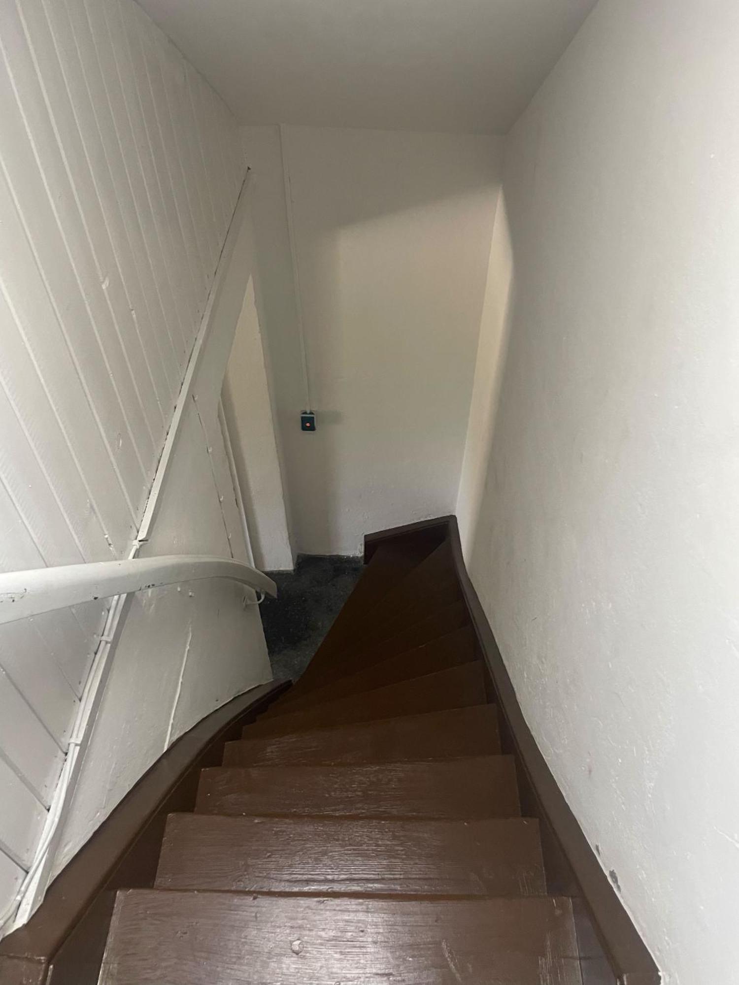 Wohnung In Der Fuhlsbuettlerstrasse Hamborg Eksteriør billede